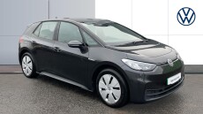 Volkswagen ID.3 150kW Life Pro Performance 58kWh 5dr Auto Electric Hatchback